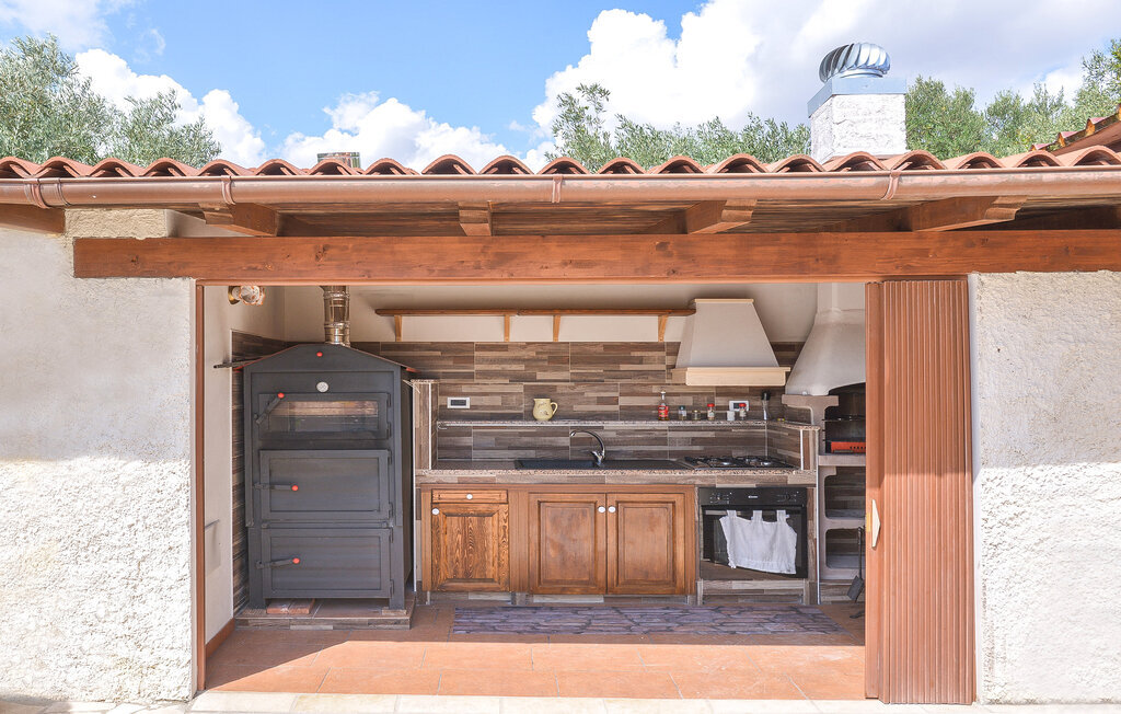 Villa Eureka, Maison 6 personnes à Solarino - Photo 41