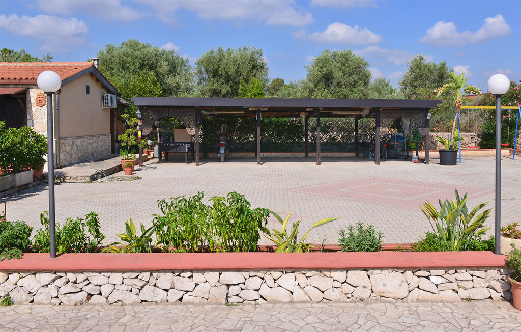 Villa Eureka, Maison 6 personnes à Solarino - Photo 45