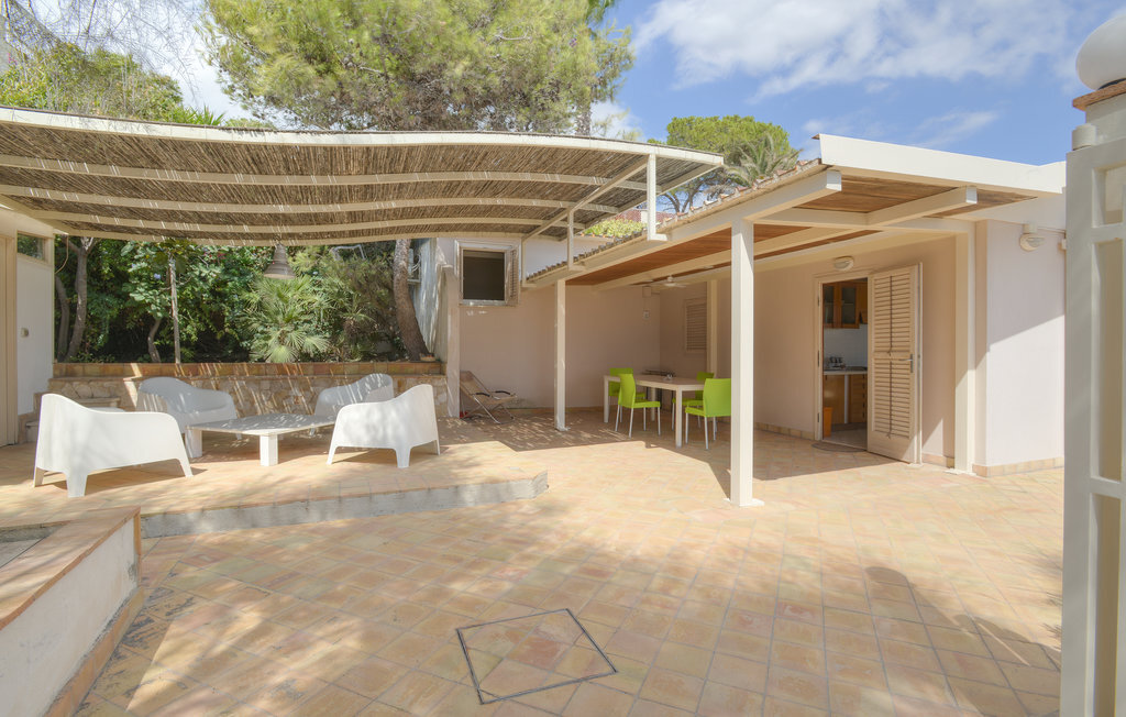 Margo', Maison 4 personnes à Fontane Bianche - Photo 2