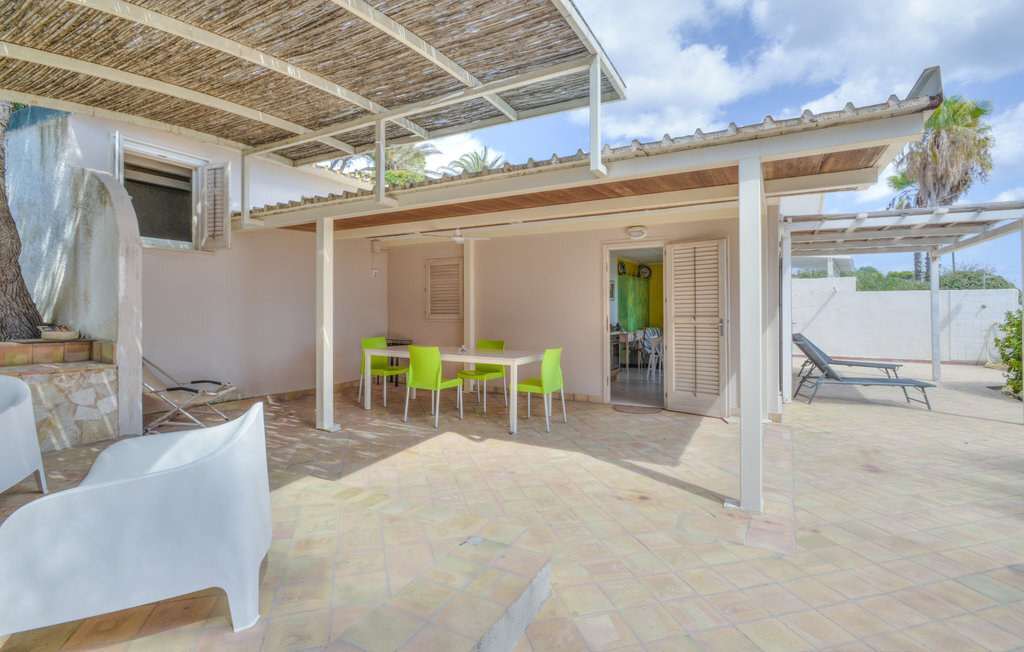 Margo', Maison 4 personnes à Fontane Bianche - Photo 7