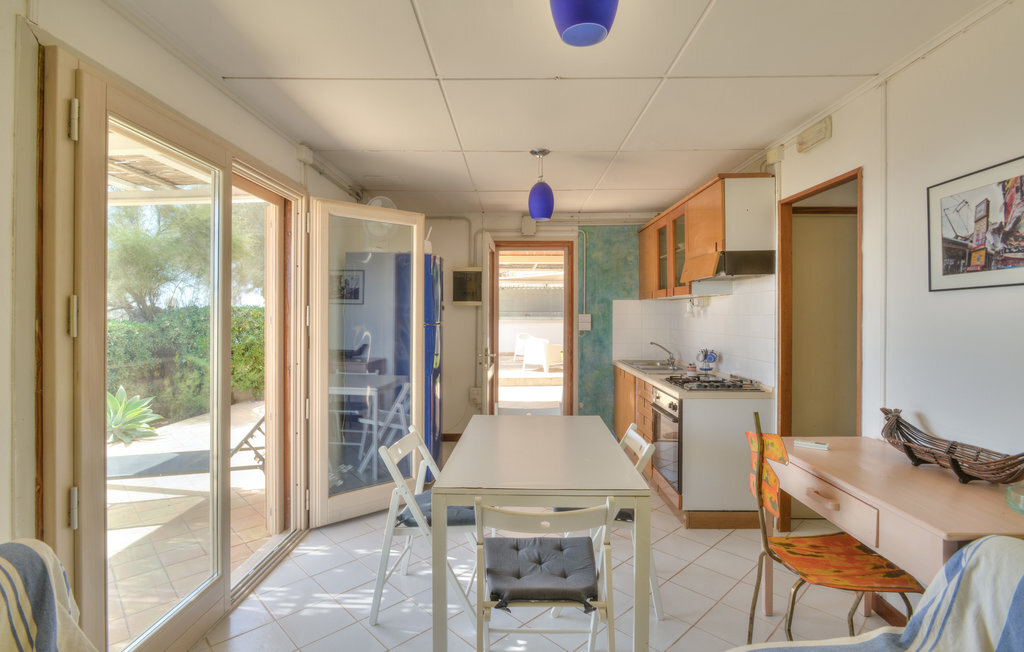 Margo', Maison 4 personnes à Fontane Bianche - Photo 12