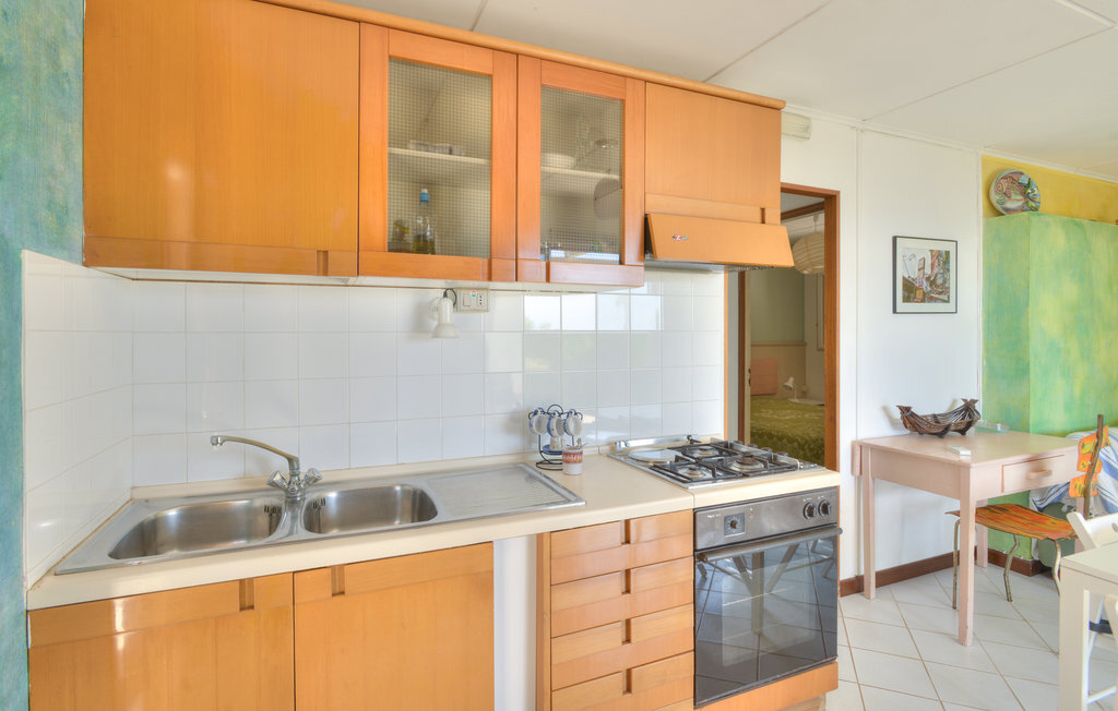 Margo', Maison 4 personnes à Fontane Bianche - Photo 15