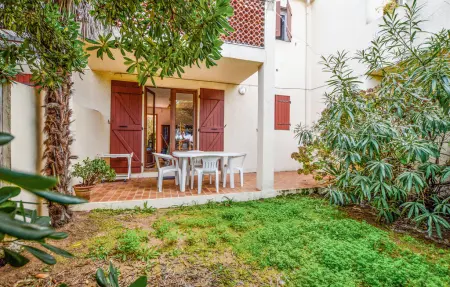 Location appartement à Cargèse