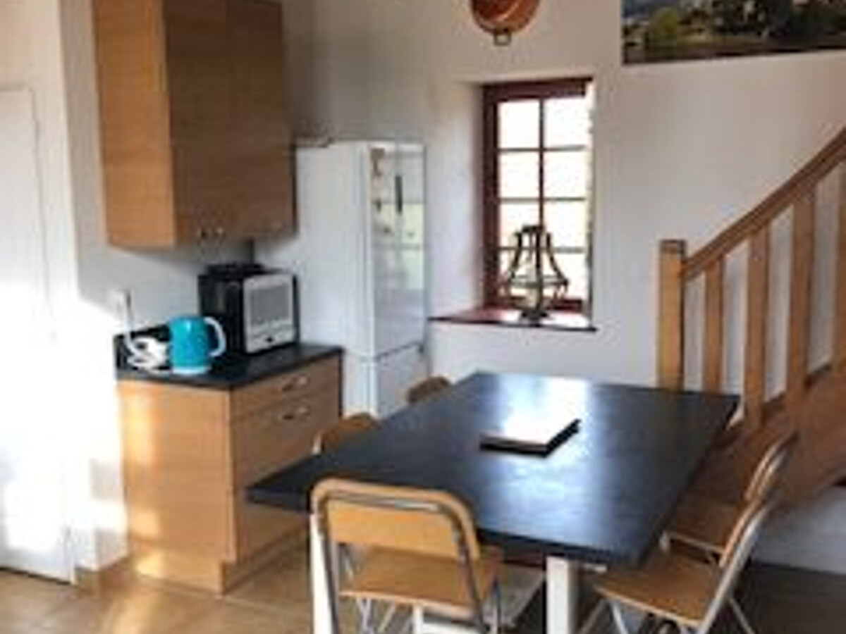 Gîte 8 pers. avec piscine chauffée, domaine 17e-18e siècle - Photo 11