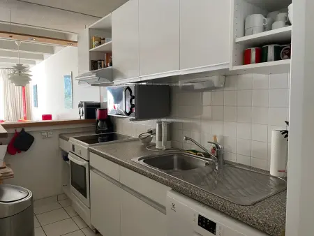 Appartement 8 personnes, 60 m² · Flaine · Casier à ski : photo 4