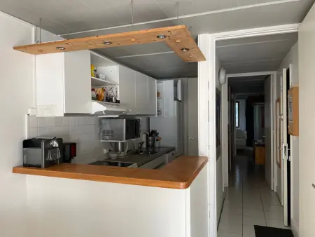 Appartement 8 personnes, 60 m² · Flaine · Casier à ski : photo 5