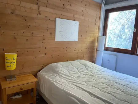 Appartement 8 personnes, 60 m² · Flaine · Casier à ski : photo 7