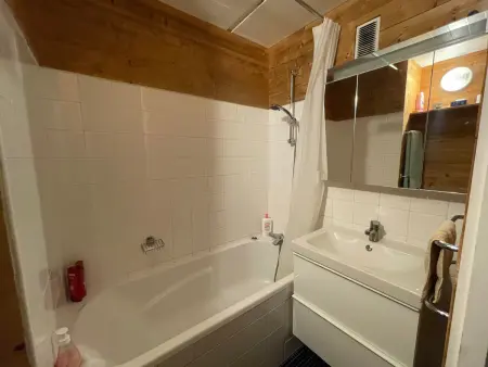 Appartement 8 personnes, 60 m² · Flaine · Casier à ski : photo 8