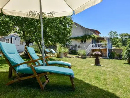 Maison avec piscine privée et véranda vue vallée à Villefranche-du-Périgord : photo 27