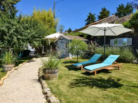 Maison avec piscine privée et véranda vue vallée à Villefranche-du-Périgord : photo 29