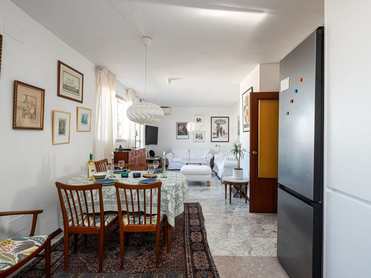 Goya, appartement 2 chambres avec terrasse à Estepona - Photo 2