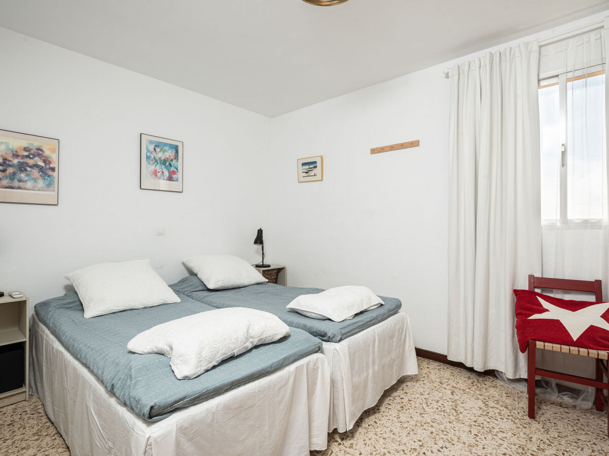 Goya, appartement 2 chambres avec terrasse à Estepona - Photo 5