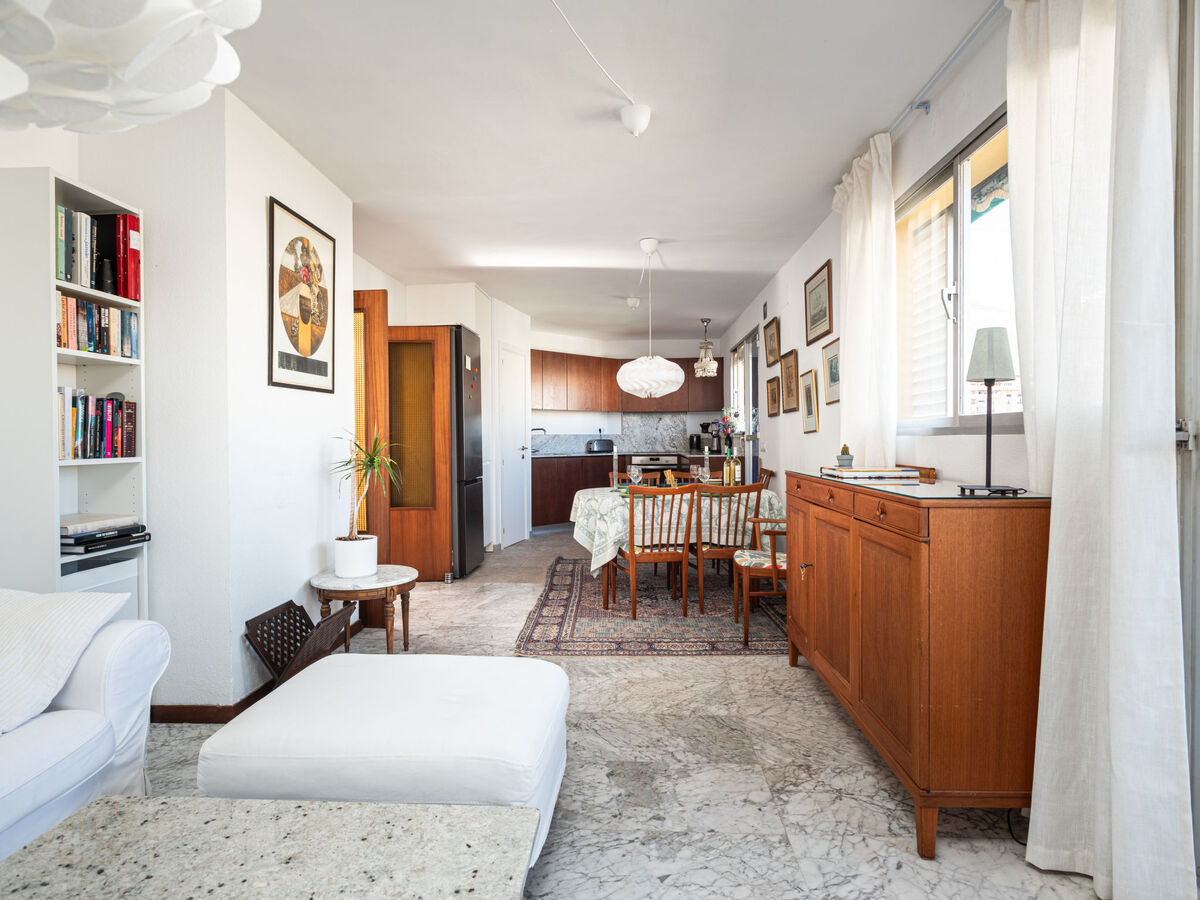 Goya, appartement 2 chambres avec terrasse à Estepona - Photo 6