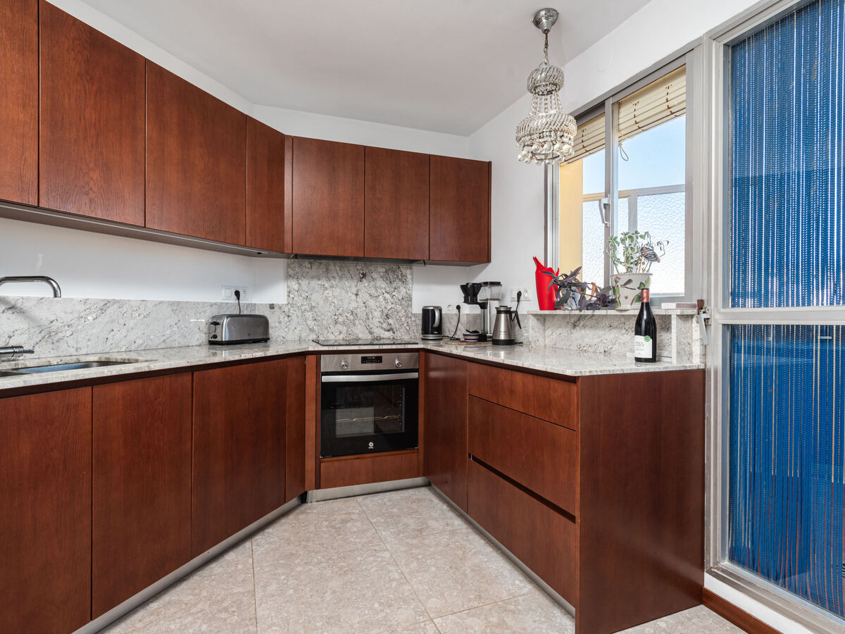 Goya, appartement 2 chambres avec terrasse à Estepona - Photo 7