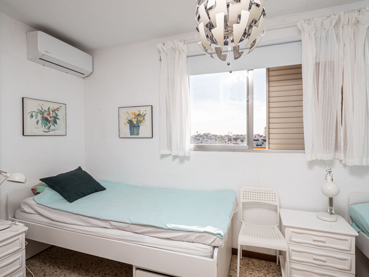 Goya, appartement 2 chambres avec terrasse à Estepona - Photo 8