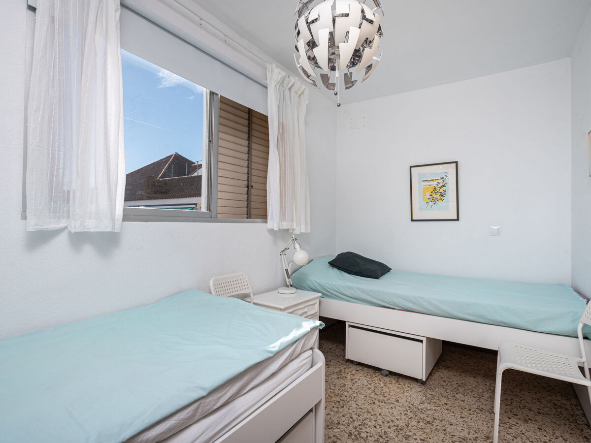 Goya, appartement 2 chambres avec terrasse à Estepona - Photo 9