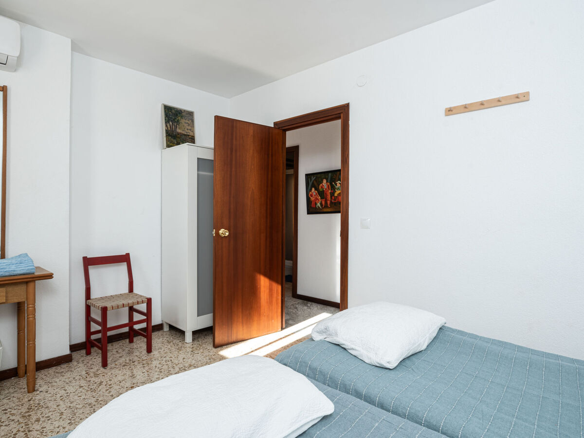 Goya, appartement 2 chambres avec terrasse à Estepona - Photo 10