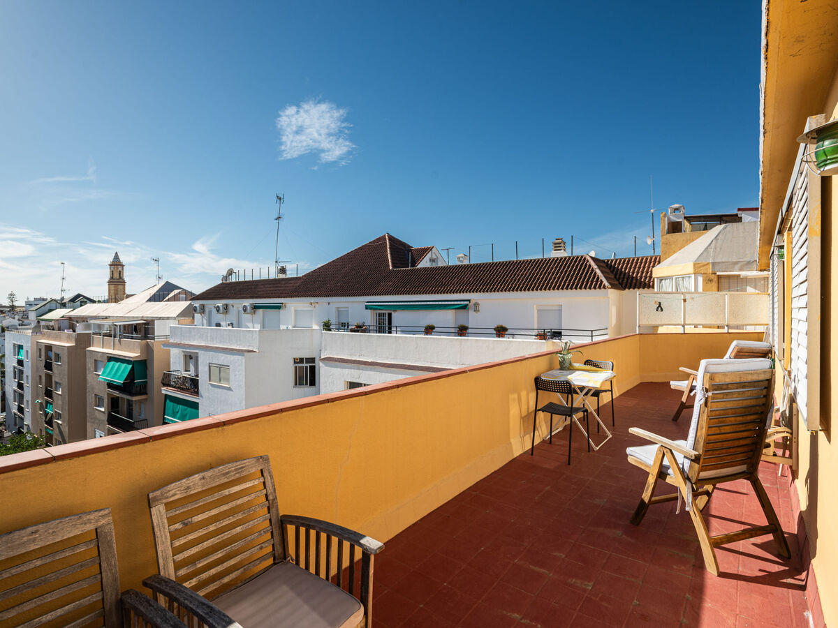 Goya, appartement 2 chambres avec terrasse à Estepona - Photo 13