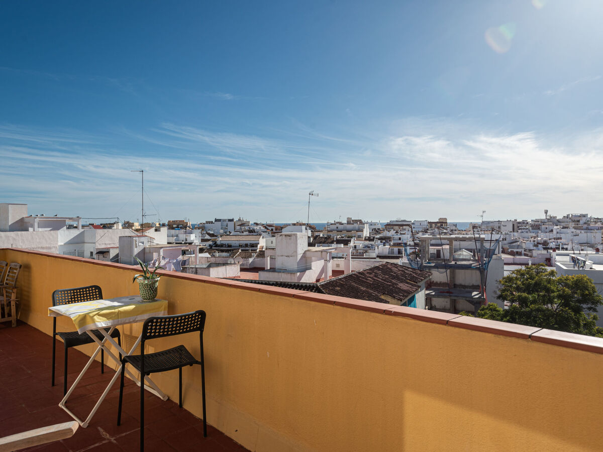 Goya, appartement 2 chambres avec terrasse à Estepona - Photo 14
