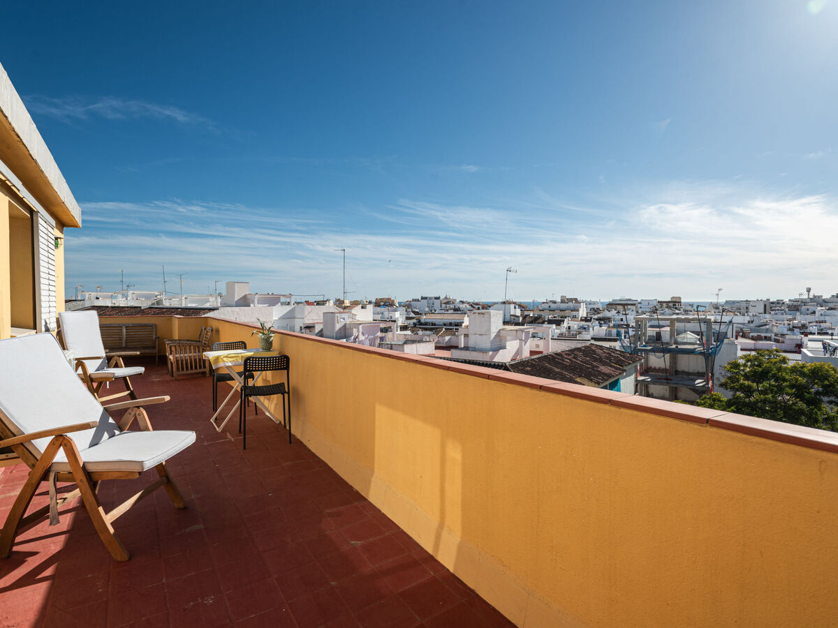 Goya, appartement 2 chambres avec terrasse à Estepona - Photo 16