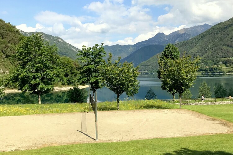 Villa Etti Bilo - Maison 6 pers. au bord du lac de Ledro - Photo 7