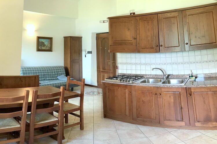 Villa Etti Bilo - Maison 6 pers. au bord du lac de Ledro - Photo 12