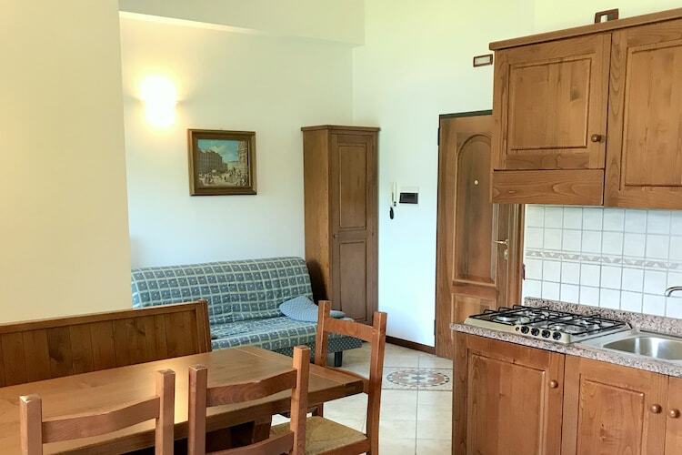Villa Etti Bilo - Maison 6 pers. au bord du lac de Ledro - Photo 13