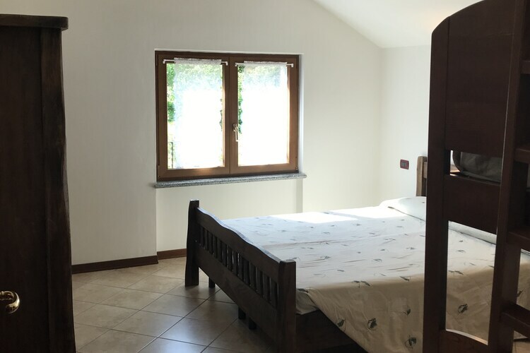 Villa Etti Bilo - Maison 6 pers. au bord du lac de Ledro - Photo 14