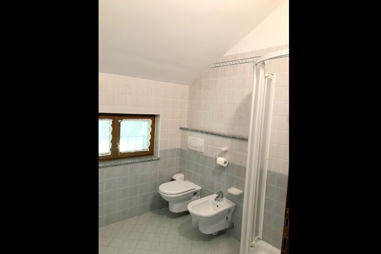 Villa Etti Bilo - Maison 6 pers. au bord du lac de Ledro - Photo 15