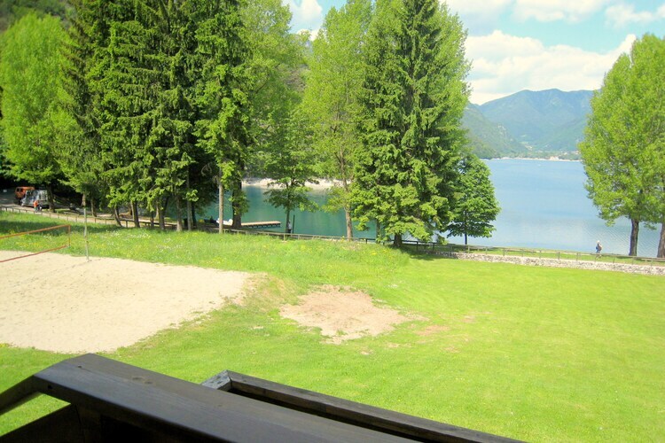 Villa Etti Bilo - Maison 6 pers. au bord du lac de Ledro - Photo 19