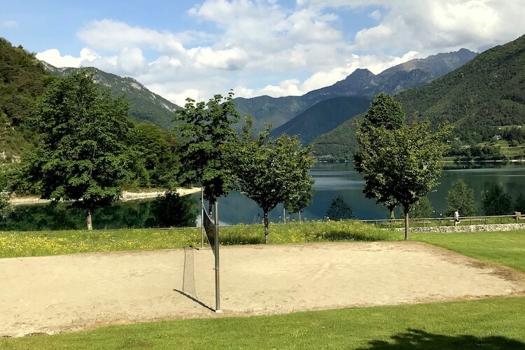 Villa Etti Bilo - Maison 6 pers. au bord du lac de Ledro - Photo 22