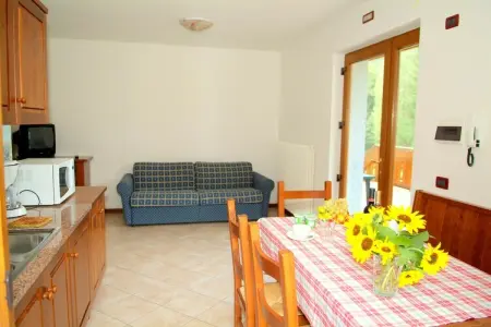 Villa Etti Bilo - Fronte Lago, Escapade au bord du lac à Ledro - Photo 1