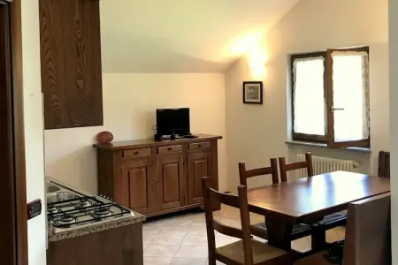Villa Etti Bilo - Fronte Lago, Escapade au bord du lac à Ledro - Photo 2