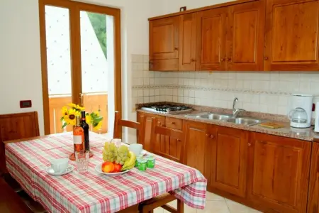 Villa Etti Bilo - Fronte Lago, Escapade au bord du lac à Ledro - Photo 3