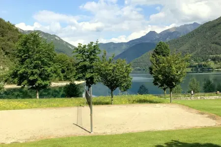 Villa Etti Bilo - Fronte Lago, Escapade au bord du lac à Ledro - Photo 6