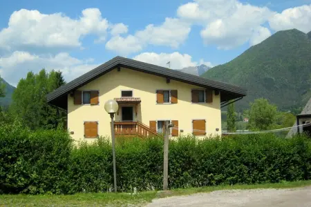 Villa Etti Bilo - Fronte Lago, Escapade au bord du lac à Ledro - Photo 7