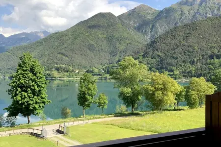 Villa Etti Bilo - Fronte Lago, Escapade au bord du lac à Ledro - Photo 15