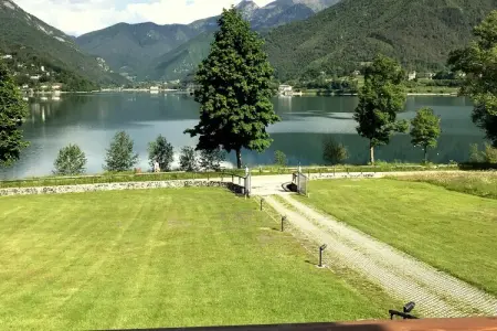 Villa Etti Bilo - Fronte Lago, Escapade au bord du lac à Ledro - Photo 16