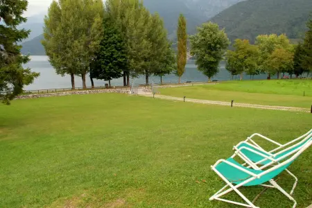 Villa Etti Bilo - Fronte Lago, Escapade au bord du lac à Ledro - Photo 17