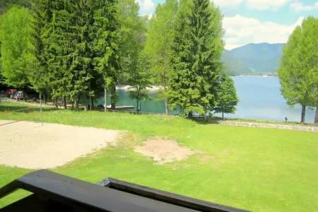 Villa Etti Bilo - Fronte Lago, Escapade au bord du lac à Ledro - Photo 18