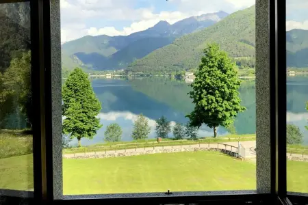Villa Etti Bilo - Fronte Lago, Escapade au bord du lac à Ledro - Photo 19