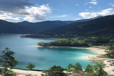 Villa Etti Bilo - Fronte Lago, Escapade au bord du lac à Ledro - Photo 22