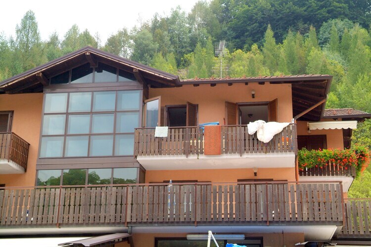 Miralago Trilo Primopiano, vue sur le lac Ledro - Photo 2