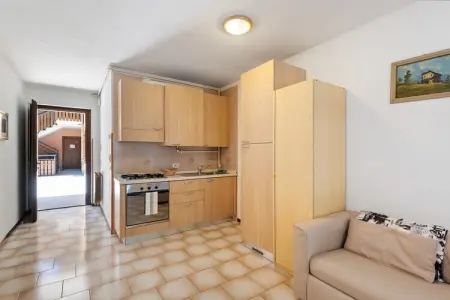 Miralago Trilo Primopiano, Appartement à Ledro près du Lac - Photo 8