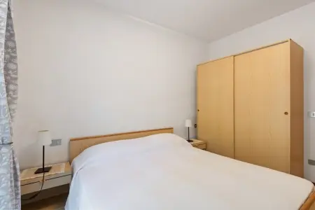 Miralago Trilo Primopiano, Appartement à Ledro près du Lac - Photo 11