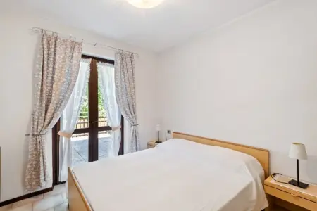 Miralago Trilo Primopiano, Appartement à Ledro près du Lac - Photo 13