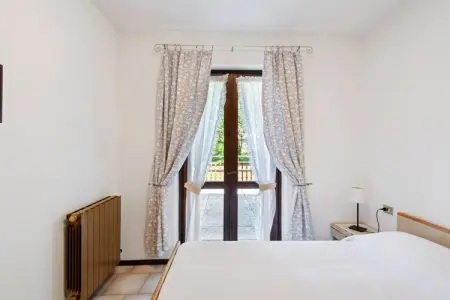 Miralago Trilo Primopiano, Appartement à Ledro près du Lac - Photo 14
