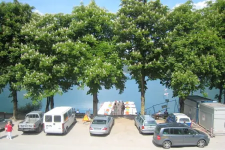 Miralago Trilo Primopiano, Appartement à Ledro près du Lac - Photo 17