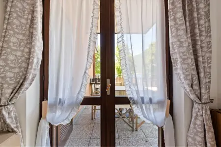 Miralago Trilo Primopiano, Appartement à Ledro près du Lac - Photo 24