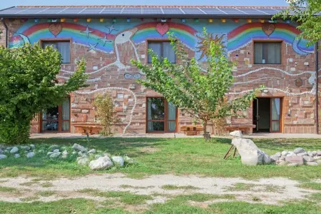 Location appartement de vacances à Portomaggiore